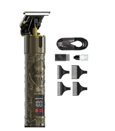 DINGLING PROFESSIONAL HAIR TRIMMER RF-622